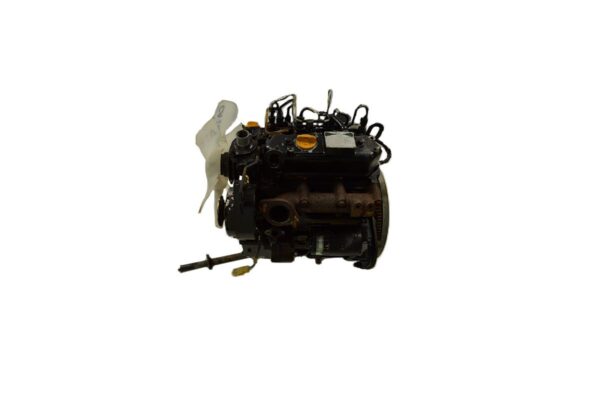 Yanmar 3TNE74 motor - Afbeelding 5