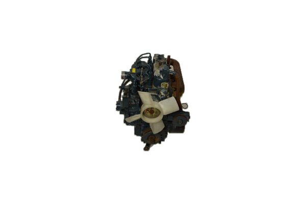 Kubota D750 motor - Afbeelding 3