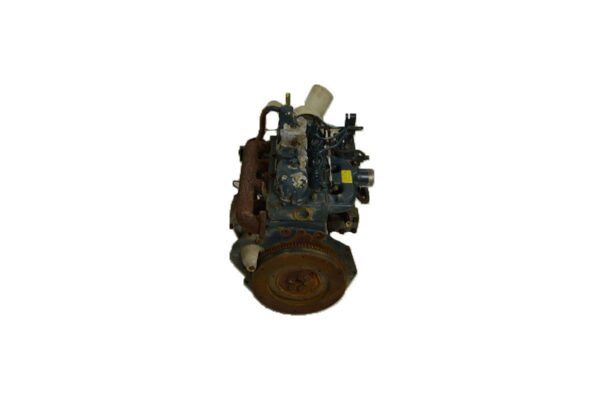 Kubota D750 motor - Afbeelding 4