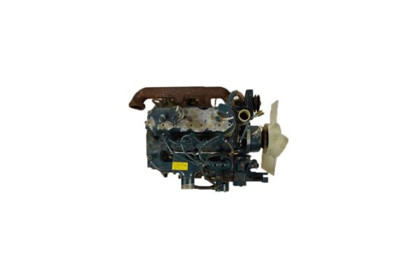 Kubota D750 motor - Afbeelding 5