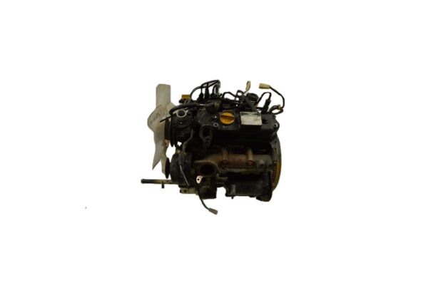 Yanmar 3TNA72 - Afbeelding 2
