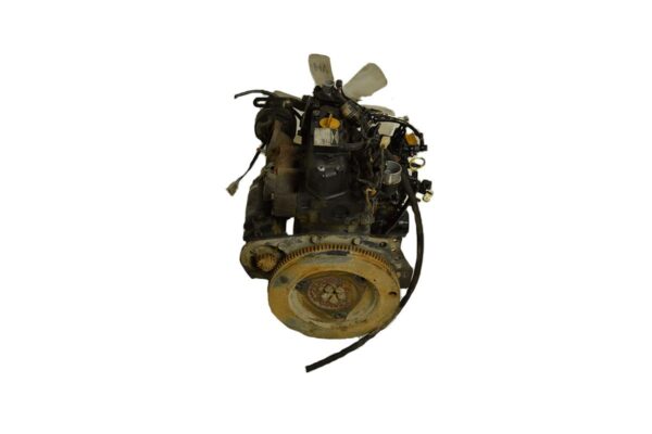 Yanmar 3TNA72 - Afbeelding 4