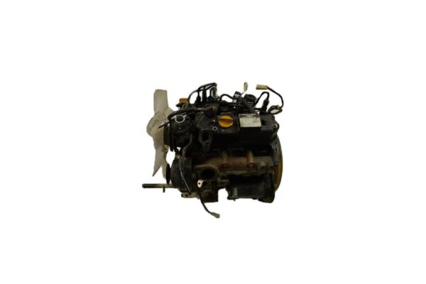 Yanmar 3TNA72 - Afbeelding 5