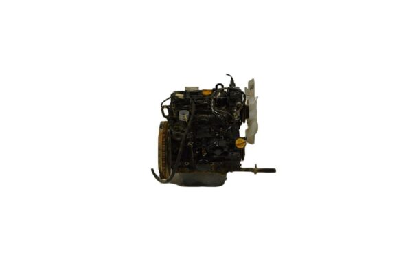 Yanmar 3TNA72