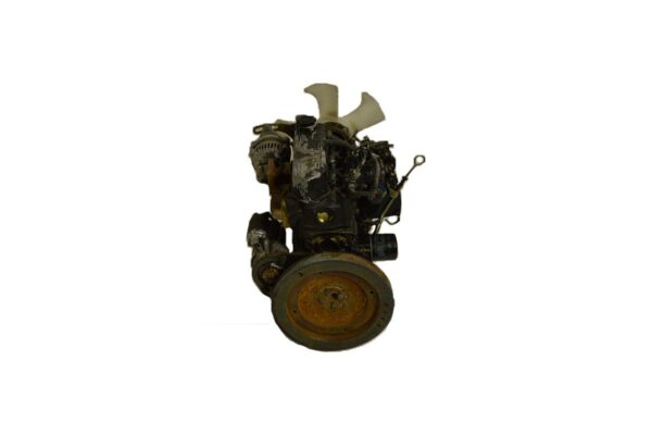 Mitsubishi L3C Motor, Mitsubishi MT15 - Afbeelding 3