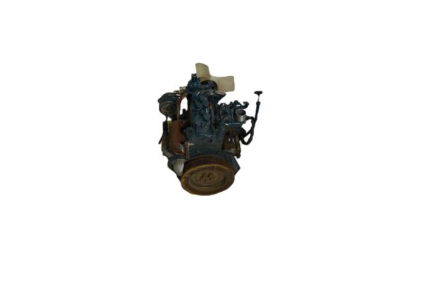 Kubota Z482 Diesel motor - Afbeelding 3