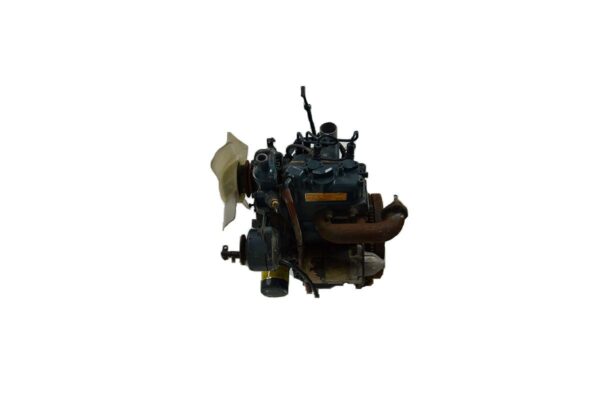 Kubota Z482 Diesel motor - Afbeelding 4