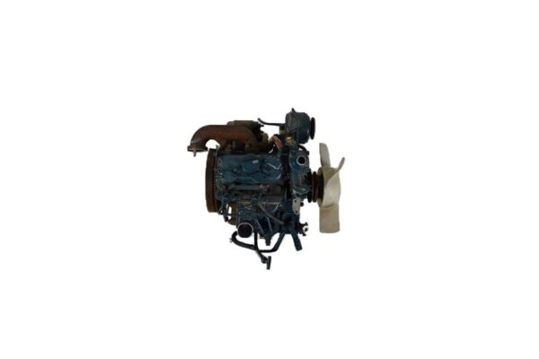 Kubota Z482 Diesel motor - Afbeelding 5