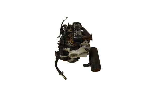 Mitsubishi K3F Motor - Afbeelding 2