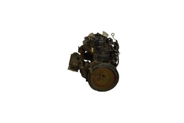 Mitsubishi K3F Motor - Afbeelding 3