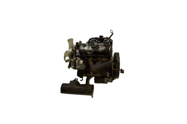 Mitsubishi K3F Motor - Afbeelding 4