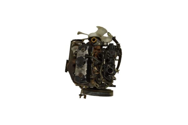 Mitsubishi K3F Motor - Afbeelding 5