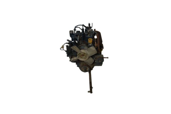 Kubota Z620 motor - Afbeelding 2