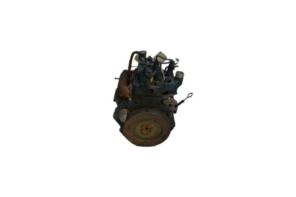 Kubota Z620 motor - Afbeelding 3