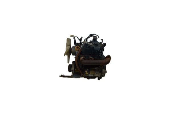 Kubota Z620 motor - Afbeelding 5