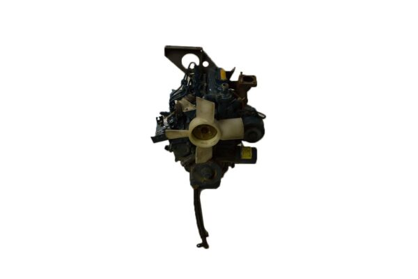 Kubota D782 motor - Afbeelding 2