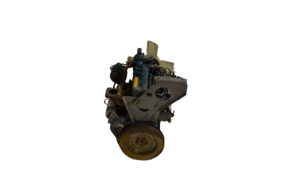 Kubota D782 motor - Afbeelding 3