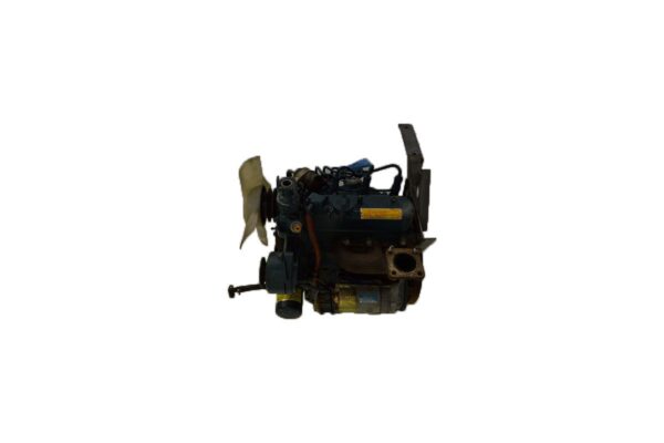 Kubota D782 motor - Afbeelding 4