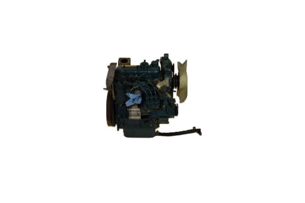 Kubota D782 motor