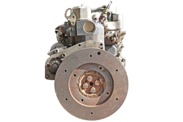 Iseki E383 Motor, Iseki SGR17, TPC15, TPC153, HL160, HVA216, HVA316 - Afbeelding 4