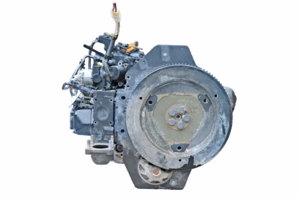Yanmar 3TNE68 motor - Afbeelding 4