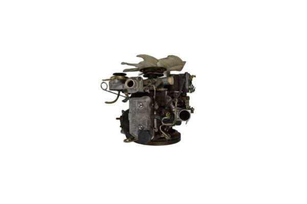 Iseki E255 diesel motor - Afbeelding 5