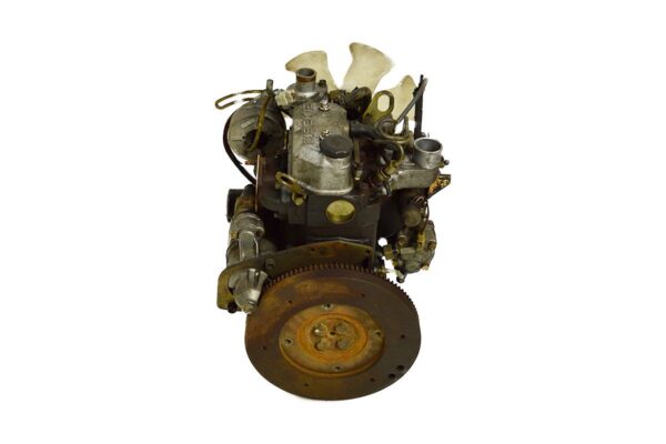 Iseki E262 diesel motor - Afbeelding 3