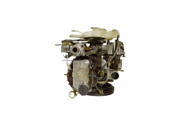 Iseki E262 diesel motor - Afbeelding 5