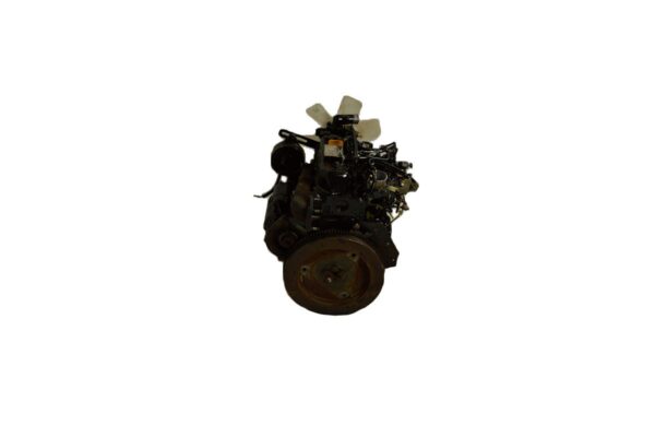 Yanmar 3TN63 diesel motor - Afbeelding 3