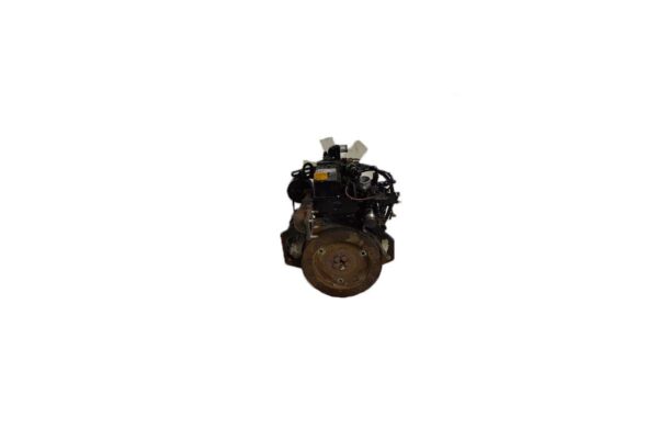 Motor Yanmar 2TNE68, 2D68E Komatsu - Afbeelding 4