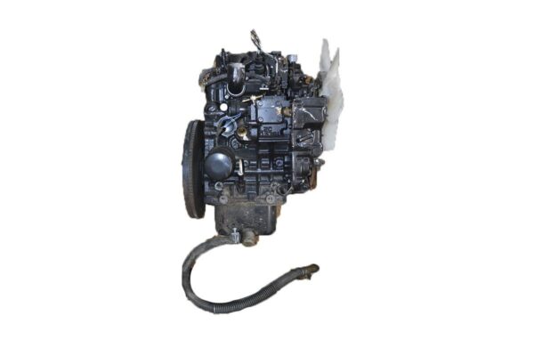 Mitsubishi L2C diesel Motor - Afbeelding 3