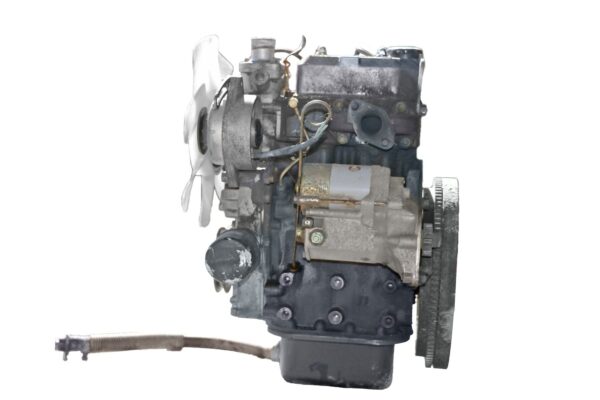 Isuzu / Iseki motor E269 - Afbeelding 3