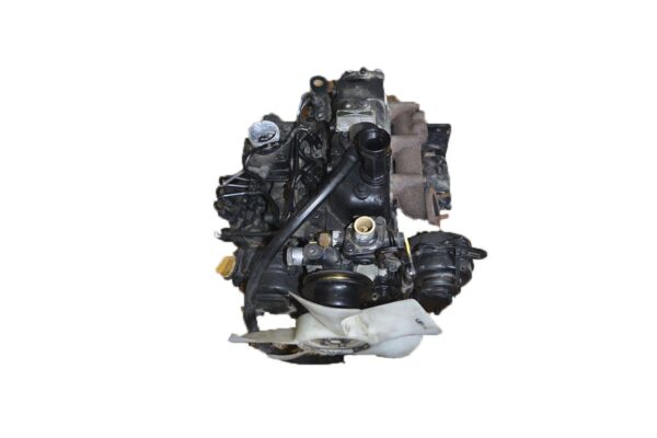 Yanmar 3TNE82 diesel motor - Afbeelding 2