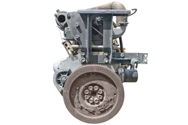 Iseki Motor E4DD - Afbeelding 5