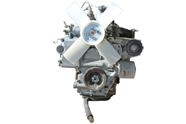 Motor Iseki HL170 - Afbeelding 3
