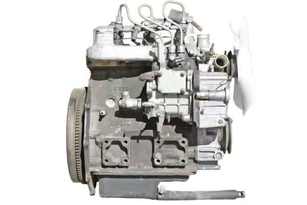 Motor Iseki HL170