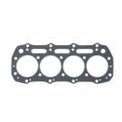 Koppakking (Composiet) Shibaura J744, N844, Caterpillar 3014, 3024, Perkins 104, 404,