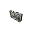 Cilinderkop Indirecte inspuiting Kubota Type 1, D1100, DH1100, D1101, DH1101, D1102, DM1102, DH1102, D1301, D1302, D1402,