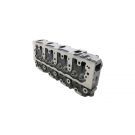 Cilinderkop Directe inspuiting 8V Yanmar 4TNE84, 4TNE88, TK482, KOMATSU 4D84E, S4D84E, 4D88E, 