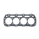 Koppakking (Composiet) Shibaura J744, N844, Caterpillar 3014, 3024, Perkins 104, 404,