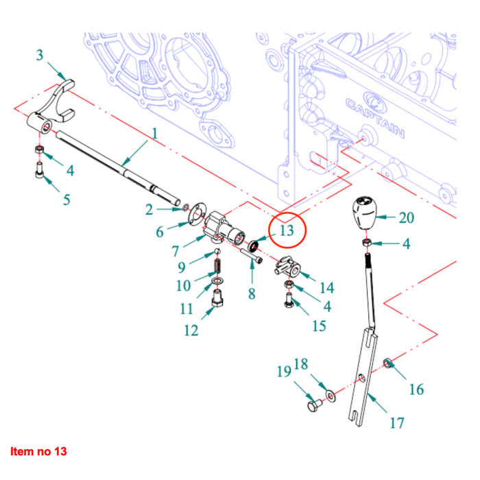 11501545, 041545.00, 41545, 041545, 91205-KF0-000, 91205-KF0-003, 91205KF0003, W12-20-5, 12001375B, 12x20x5, 951220052, 9640 003 1190, 9640 003 1190, 73024, 40409051, 