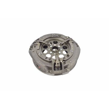 Koppeling Massey Ferguson 185, 188, 285, 290, 342, 352, 390, 390E Brazilian, 4215, 4315, 590, 690