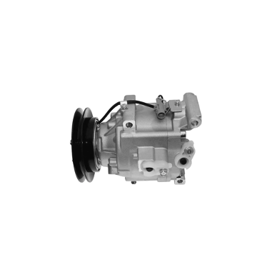 Aircopomp met koppeling 12V John Deere, Kubota, Yanmar, Massey Ferguson, Iseki, Challenger, Agco, Etc., 