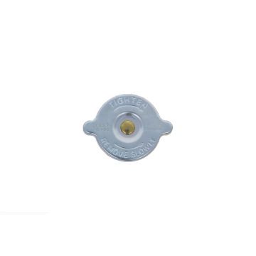 Radiateurdop 55mm Iseki, Kubota, Captain, New Holland, Yanmar, Mitsubishi, Case IH, Fieldtrac, Etc.,
