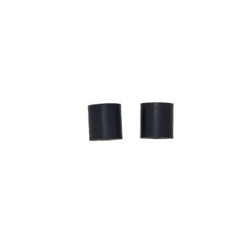 set stoelrubbers kort