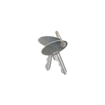 Contactsleutel Shibaura, Ford / New Holland, Ransomes, Hinomoto, Etc.,  