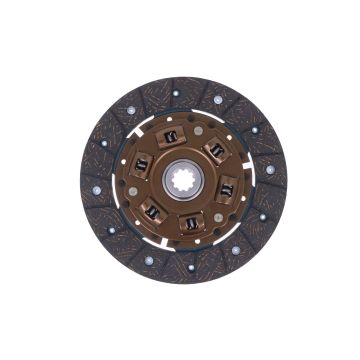 Koppelingsplaat Yanmar YM-, F-, FX-Serie, Hinomoto, Case IH, Massey Ferguson, Mitsubishi, Satoh,