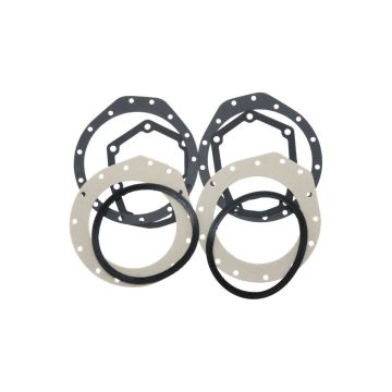 Pakkingset vooras Kubota B6001, B6100, B7001, B7100