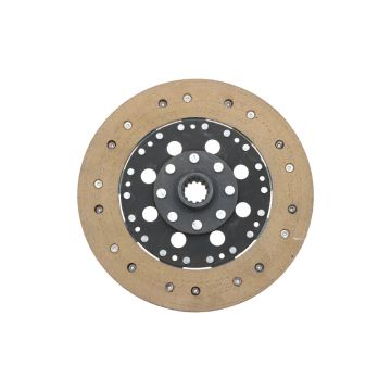 Koppelingsplaat Iseki TA, TE, TF, TK, TL, TS, TU, Yanmar, Massey Ferguson Etc.,