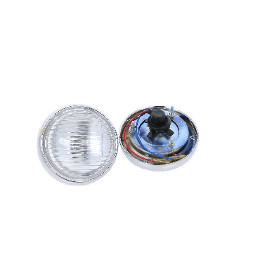 Set koplampen Kubota L1500, L1501, L175, L1801, L2000, L2201, L225, L235